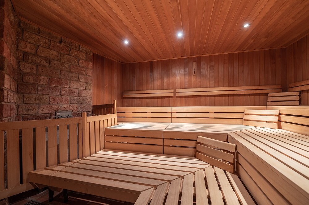 Sauna World