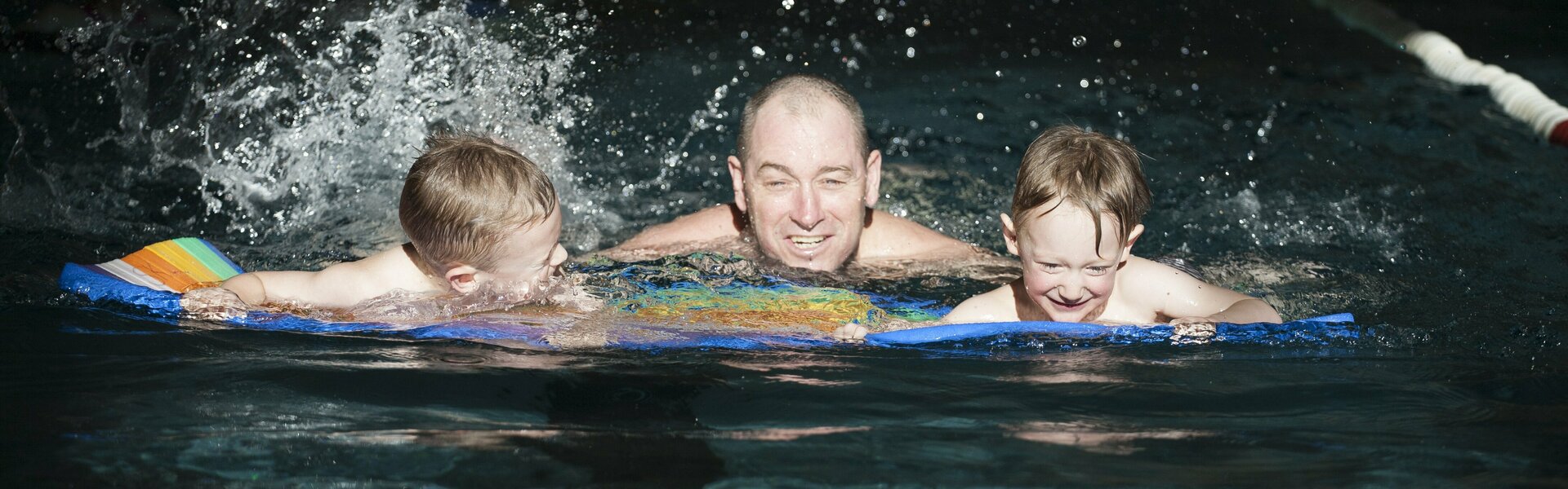 Schwimmschule Seefeld