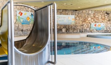 Kinderwasserwelt